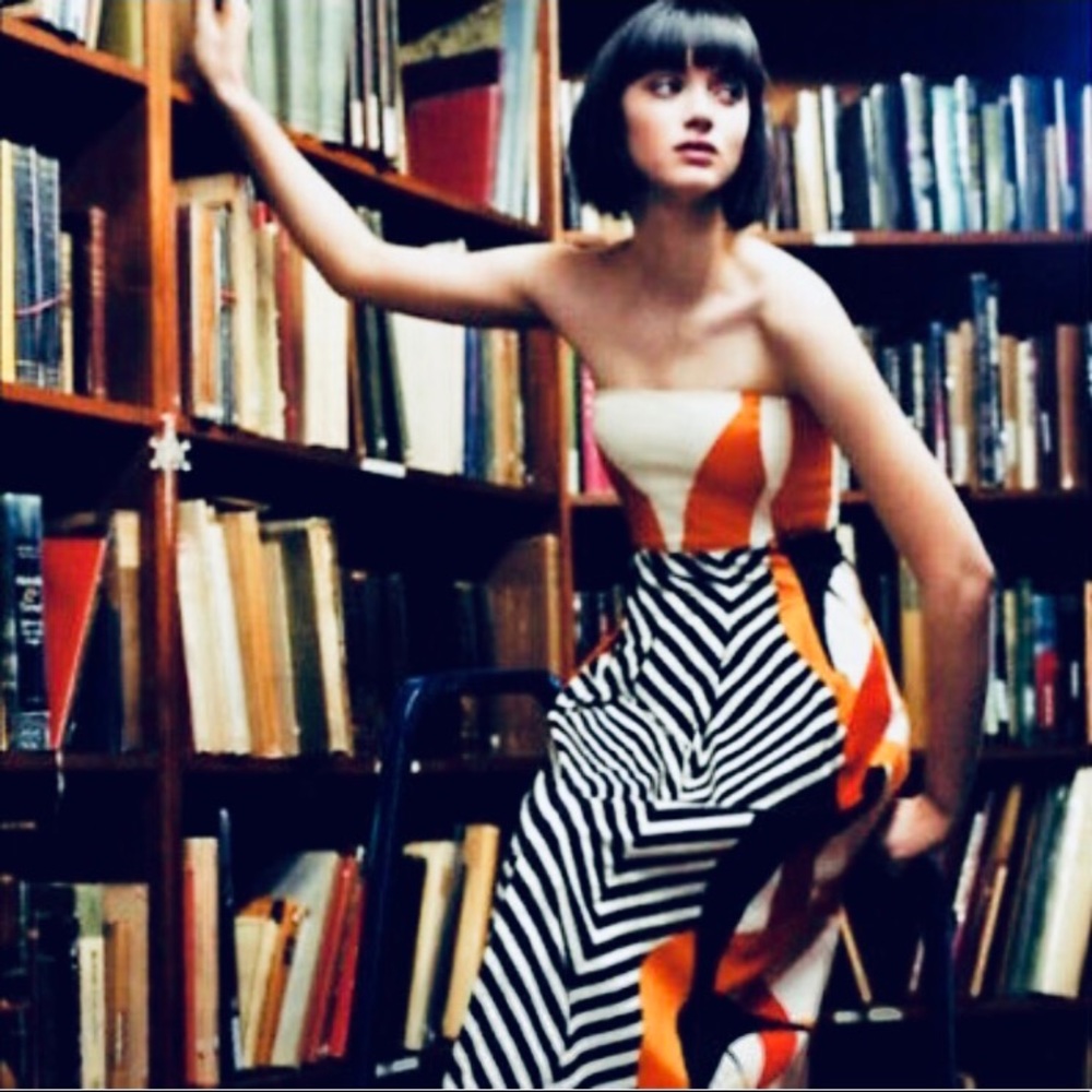 Anthropologie’s Tabitha Rare First Edition